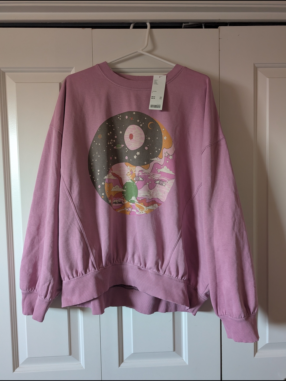 UO Crewneck Sweatshirt